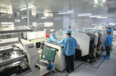 Çin Shenzhen Yunlianxin Technology Co., Ltd