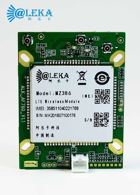 Çin 3G 4G GPS Bluetooth Wifi veri modülü 4G Wifi Modülü PCIE arabirimi Tedarikçi