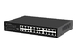48Gbps Akıllı Endüstriyel Ethernet Anahtarı Pratik RTL8382L 24 Port
