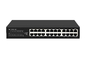 48Gbps Akıllı Endüstriyel Ethernet Anahtarı Pratik RTL8382L 24 Port