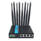 Kablosuz Stabil VPN 5G Endüstriyel Yönlendirici Dual Band Çok Amaçlı