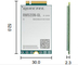 Endüstriyel 5G IoT Kablosuz Modüller RM520N Çoklu Sahne Kararlı
