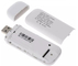 SIM Kart Yuvalı 4G LTE USB Taşınabilir Kablosuz Yönlendirici MT7628A