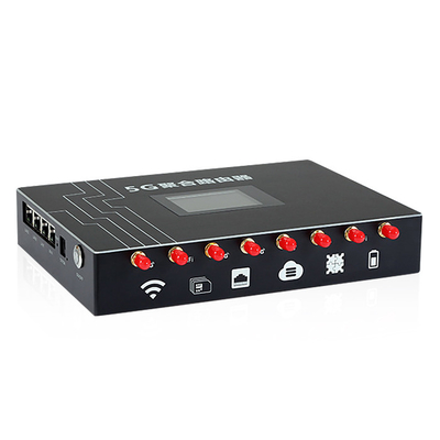 PPTP VPN Protokolleri Bant genişliği SPI Bağlantı Yönlendiricisi 1 Gbps 230mm X 200mm X 40mm